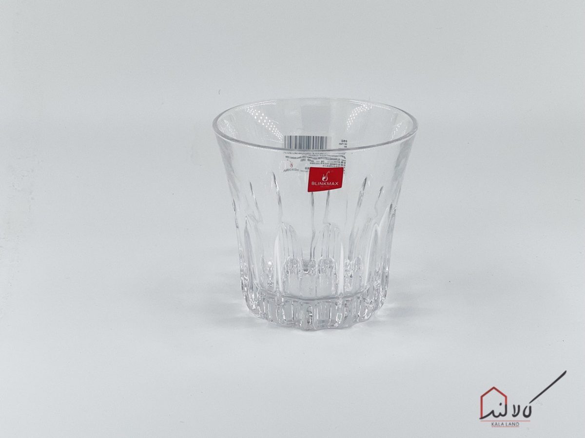 لیوان 3 عددی بلینک مکس - Image 2