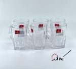 فنجان بلینک مکس بسته 6 عددی