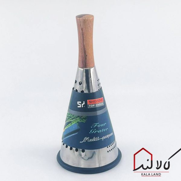 رنده دسته استوانه