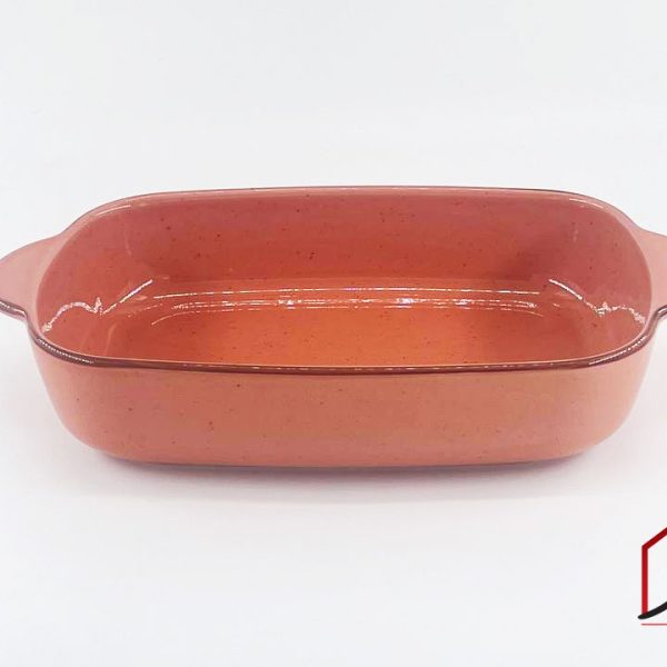 ظرف تو فری دسته دار