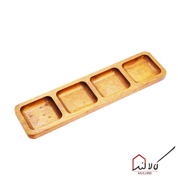 اردو خوری 4 خانه