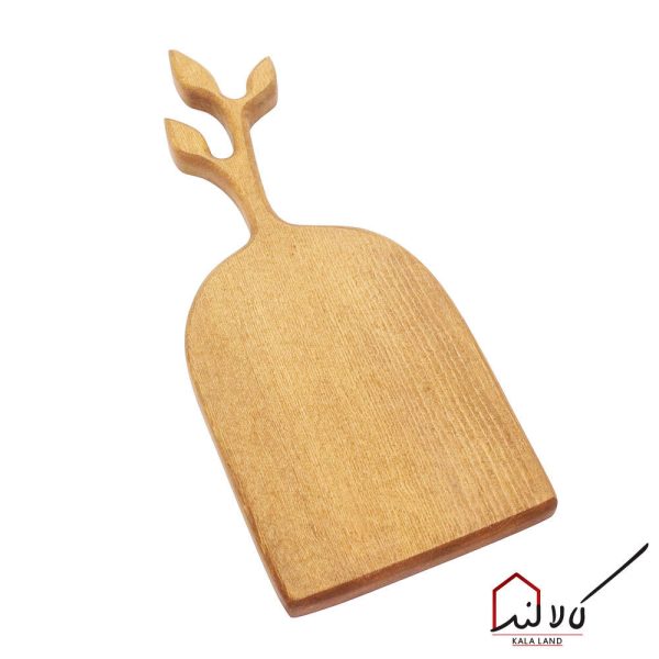 تخته سرو طرح برگ