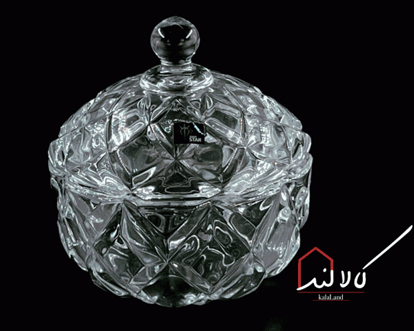 قندان امر استار