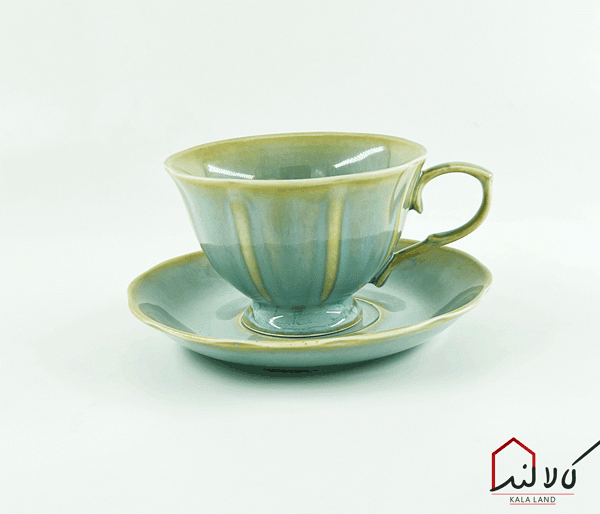 ست فنجان نعلبکی