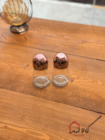 ست نمک و فلفل پاش