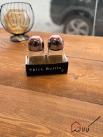 ست نمک و فلفل پاش