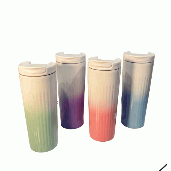 تراول ماگ پاستیلی