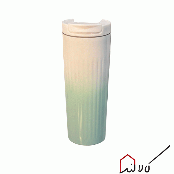 تراول ماگ پاستیلی