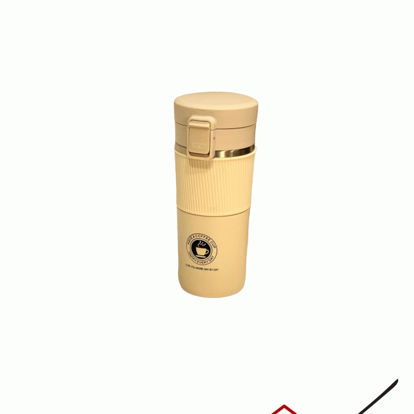 تراول ماگ دورسیلیکونی