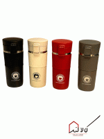 تراول ماگ دورسیلیکونی