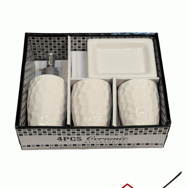 ست مایع سرامیکی