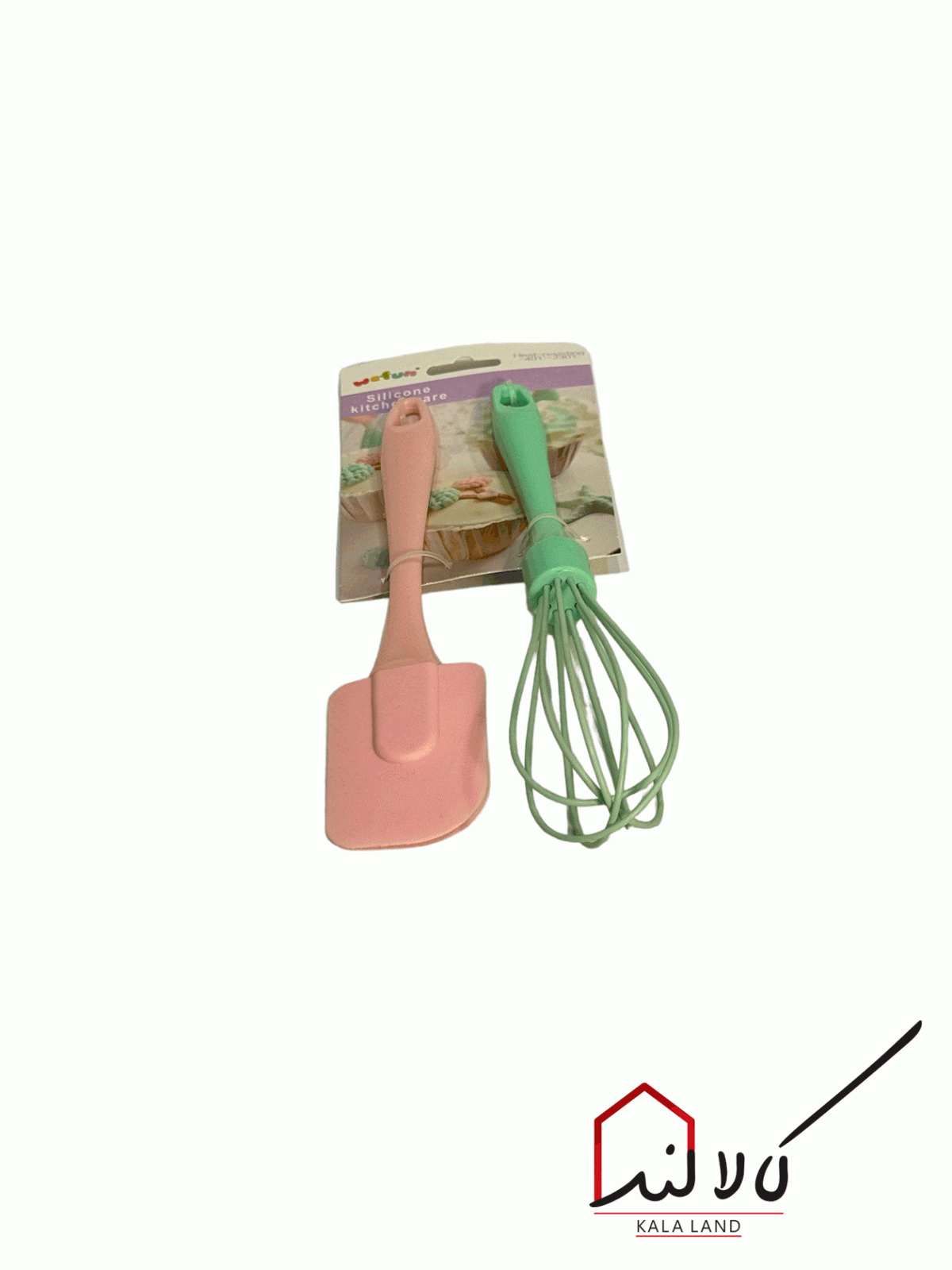 همزن و لیسک