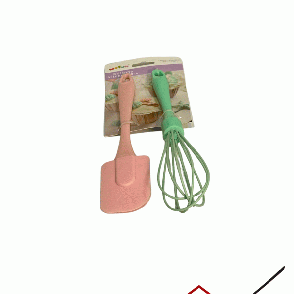 همزن و لیسک