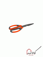 قیچی آشپزخانه نیم گرد