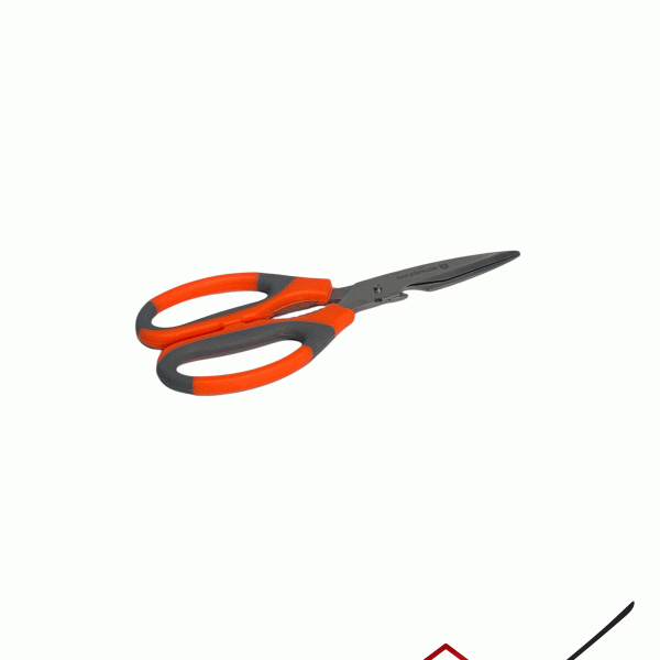 قیچی آشپزخانه نیم گرد