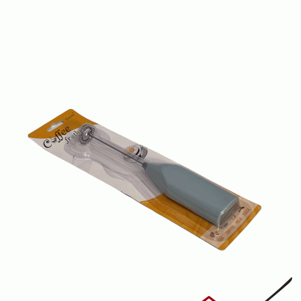 همزن کافی فروتر