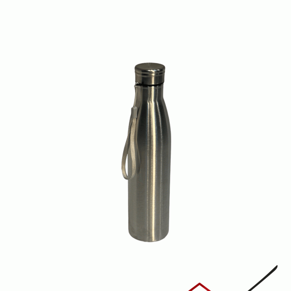 بطری اب استیل