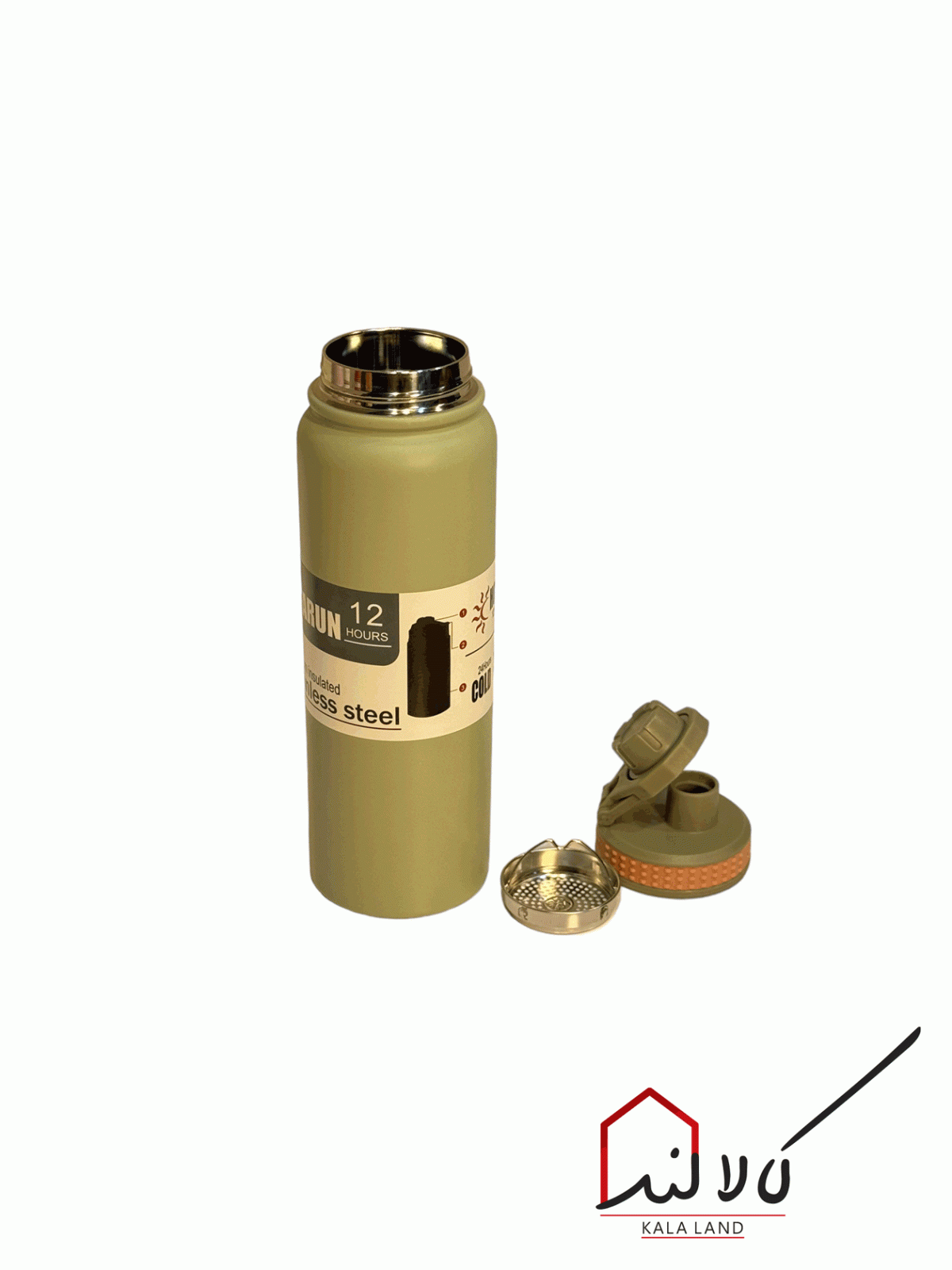 تراول ماگ اسپرت