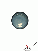 بشقاب سورمه ای