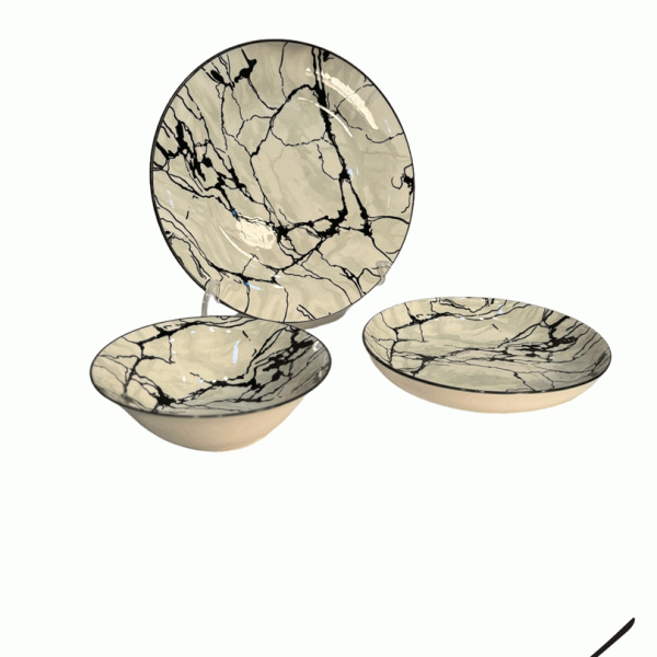 سرویس سرامیک مرمرین