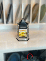 رنده دسته بلک