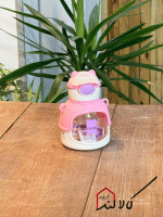 قمقمه کلاه دار - Image 2