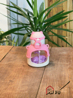 قمقمه کلاه دار - Image 3