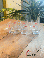 لیوان 6 عددی بلینک مکس /