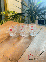 فنجان 6 عددی بلینک مکس