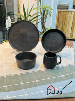 سرویس سرامیکی بلک