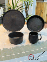 سرویس سرامیکی بلک