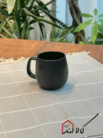 ماگ سرامیکی نایت