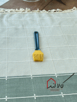 برس روغن آشپزخانه سیلسکونی - Image 2