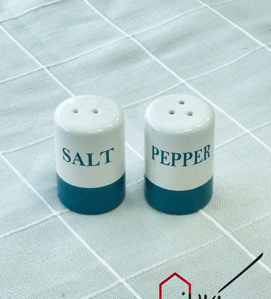 نمکدان سرامیکی