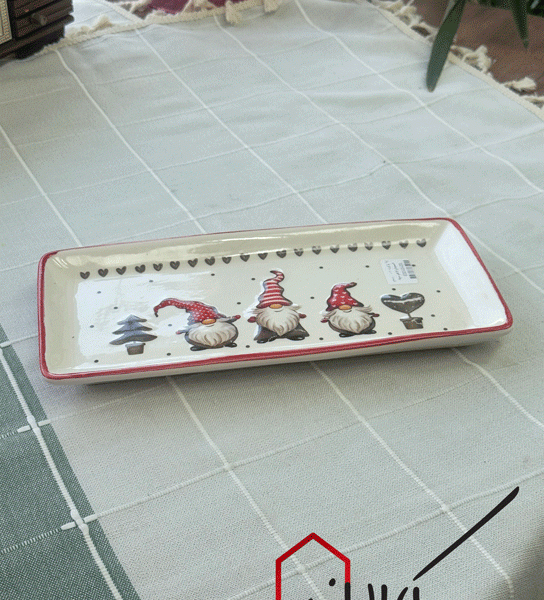 رولت خوری کریسمس