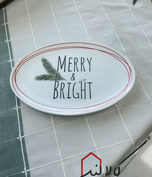 دیس سرامیکی مری