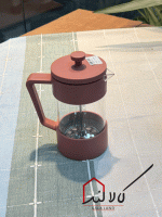 فرنچ پرس 600 میل رنگی - Image 4