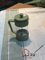 فرنچ پرس 600 میل رنگی - Image 5