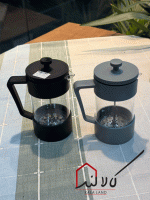 فرنچ پرس 600 میل رنگی - Image 2