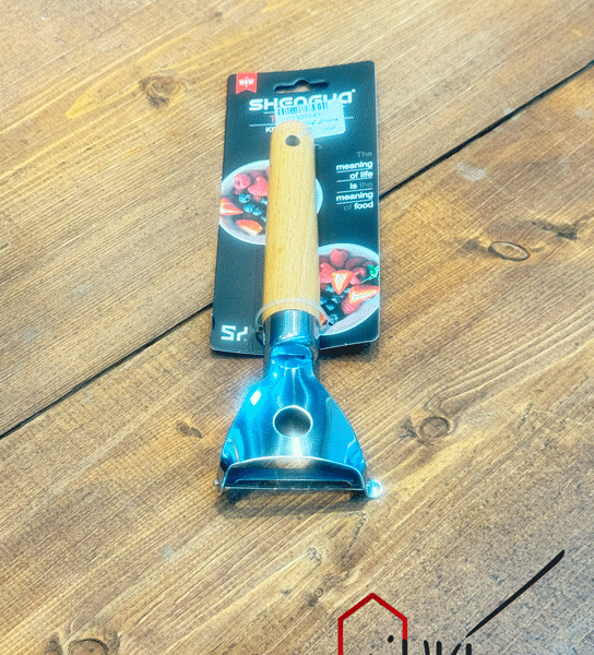 پوست کن کوچک شنگیا