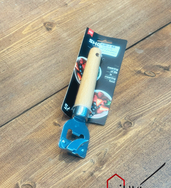 درب باز کن شنگیا