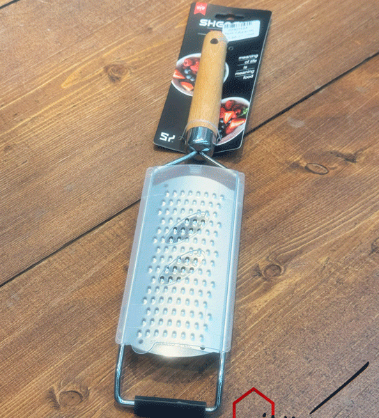 رنده دسته بلند ریز