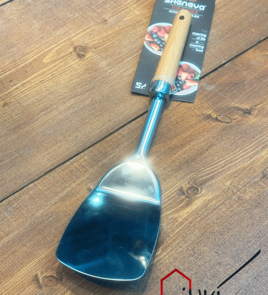 کفگیر صاف شنگیا