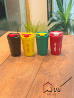 تراول ماگ 380 میل وکیوم باتل - Image 2