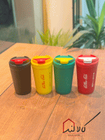 تراول ماگ 380 میل وکیوم باتل