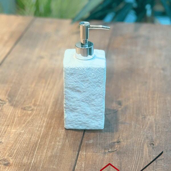 جا مایع برفی