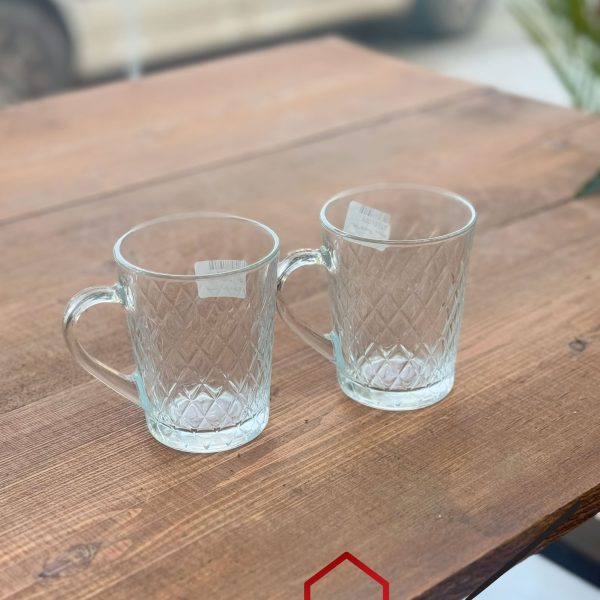 پاشا باغچه لیوان 2 عددی 55723